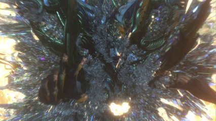 Lightning Returns: Final Fantasy XIII - Ending Part One