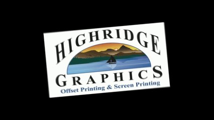 Envelope Printing in Virginia, from Highridge Graphics
