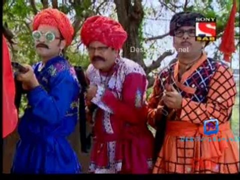 Lapataganj Season 2 6th March 2014 Video Watch Online pt4