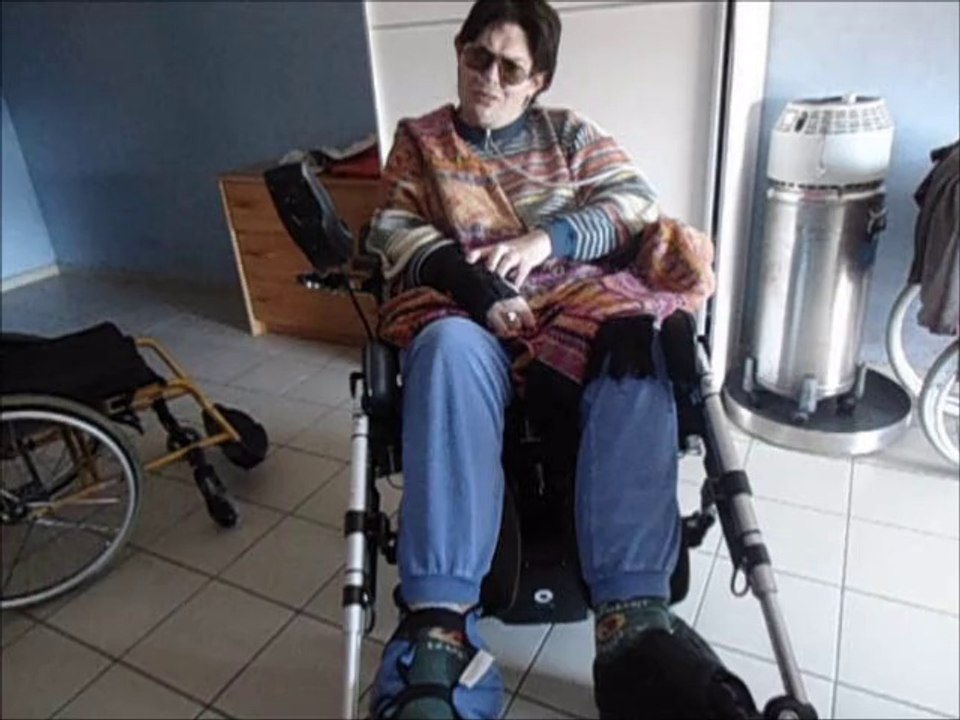 BB MARRE MARRE DU CENTRE !!!