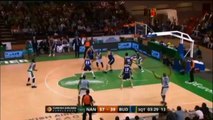 Basket_ la victoire de Nanterre contre Kiev (80-61) en vidéo