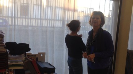 Fin du depôt des listes