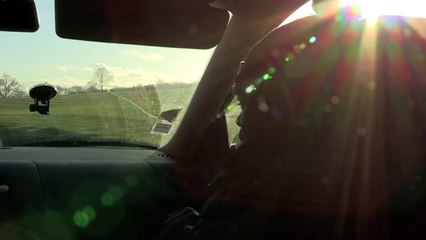 Micko Black et Liza Monet - Bonus Quarks Ep12