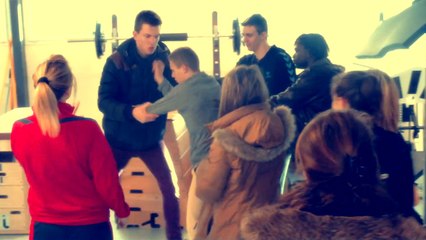 Prix : Mobilisons-nous contre le harcèlement - Le coup de coeur de l'académie de Rouen