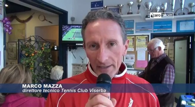 Icaro Sport. Presentata l'attività 2014 del Tennis Club Viserba