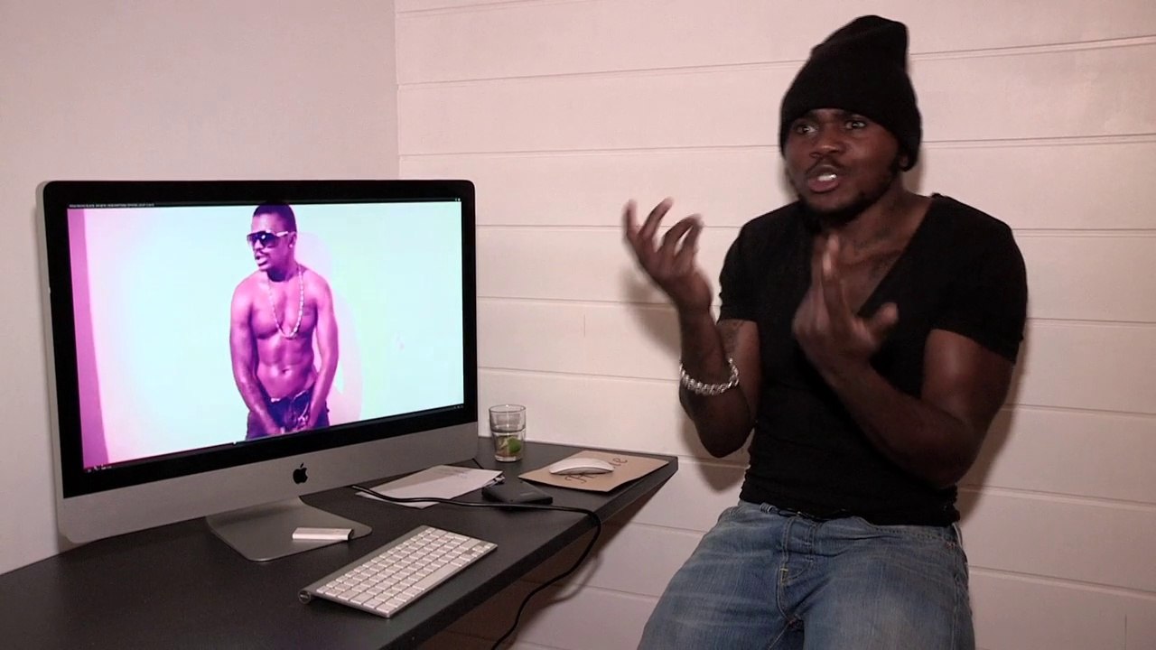 Micko Black explique les paroles de "Ma Bite, son Histoire" - Bonus Quarks Ep12