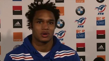 La Cuillère de bois _ Y penser toujours n_en parler jamais