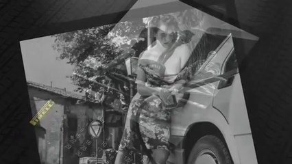 Le calendrier Pirelli 2014