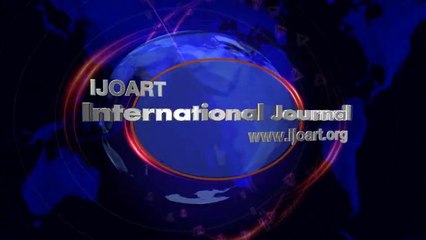 International Journal of Advancements in Research & Technology (IJOART Journal)