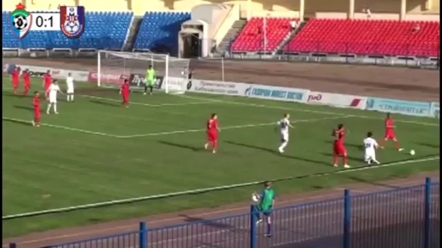 ФНЛ-13-14. 5 тур. СКА-Энергия — Мордовия. Обзор матча