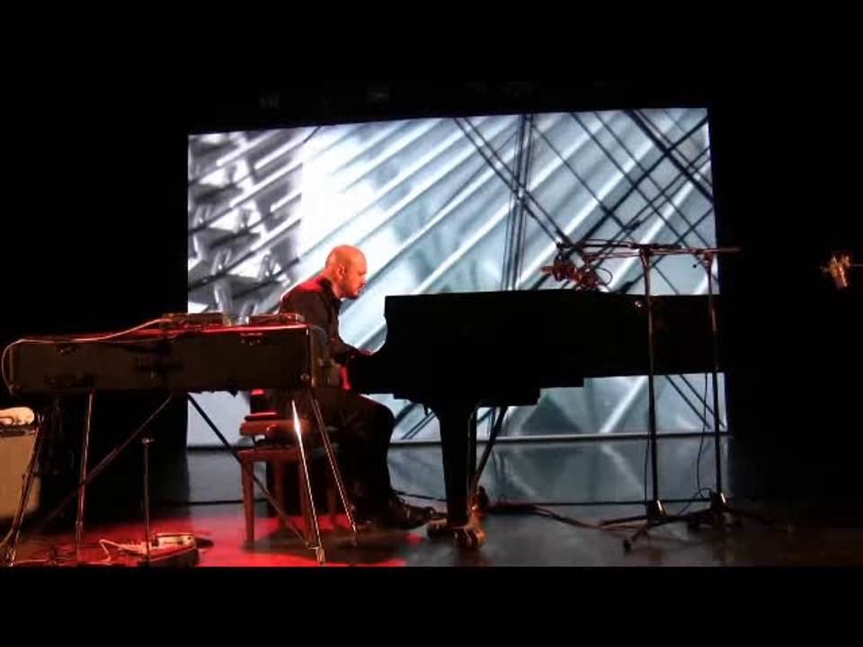 Extrait concert Bojan Z