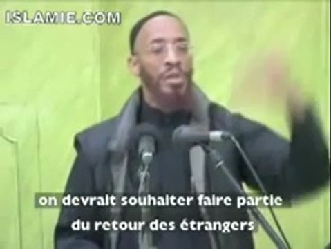 khalid yassin - étrangers ghuraba
