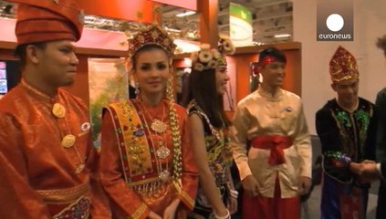 Alemania bate su récord turístico y de gasto y el primer destino extranjero es España