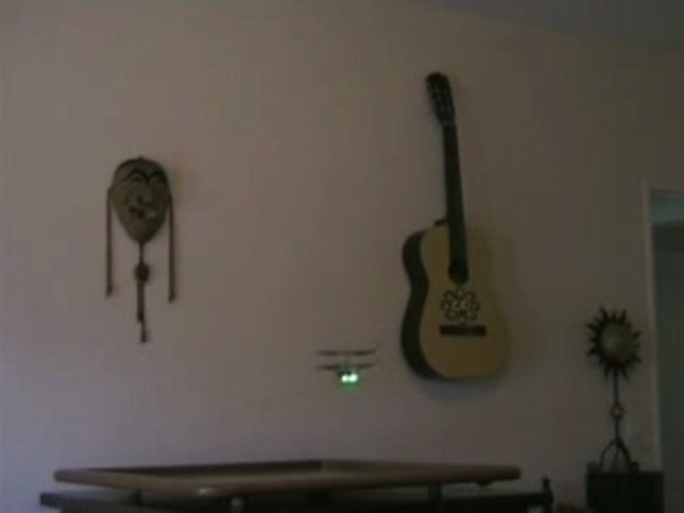 micro mosquito k2000