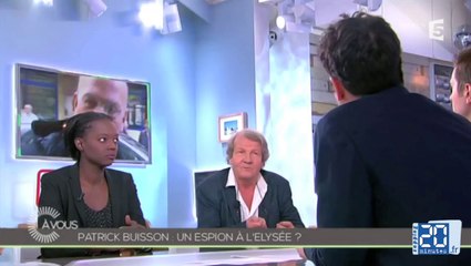 Sarkoleaks:  Entre affaire privée et affaire d'Etat