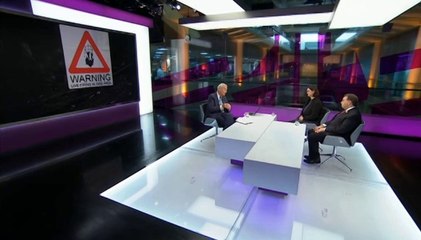 Channel 4 News Explores the Controversial Badger Cull 🦡 (March 14, 2014)