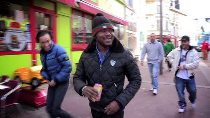 King Micko Black - Quarks Ep12