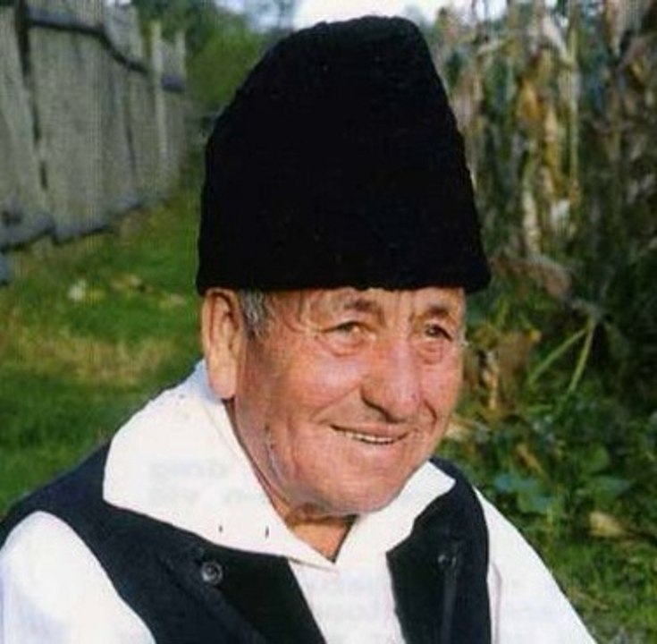 Achim Nica - Cand am fost june in sat