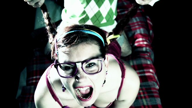 Falso spot Durex For Everybody (Nancy Sinatra Mixed Dubstep)