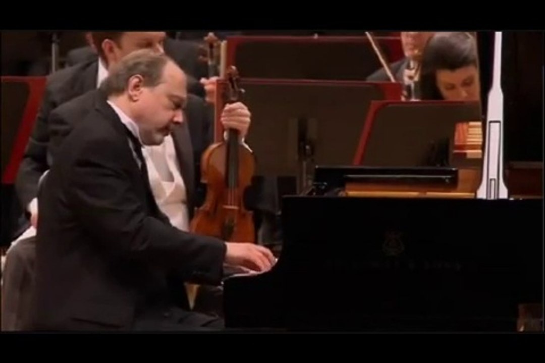 MARC-ANDRÉ HAMELIN & MONTREAL SyO KENT NAGANO dir. LISZT CONCERTO Nº2  LIVE march 5-2014 full