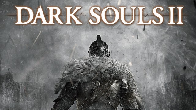 CGR Trailers - DARK SOULS II Prologue, Part 1
