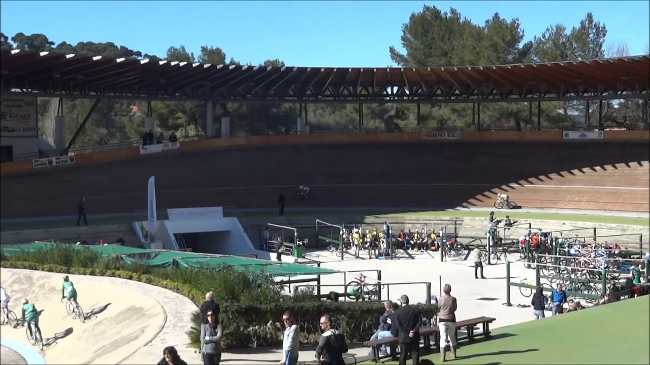 scratch minimes hyères 4 mars 2014