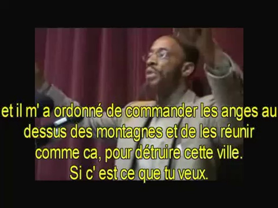 khalid yassin - le prophete mohamed sws