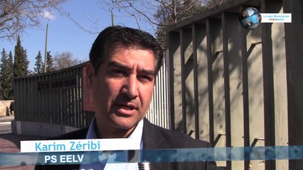 Quiz transports municipales 2014