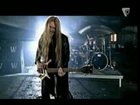 Nightwish - Wish I Had An Angel