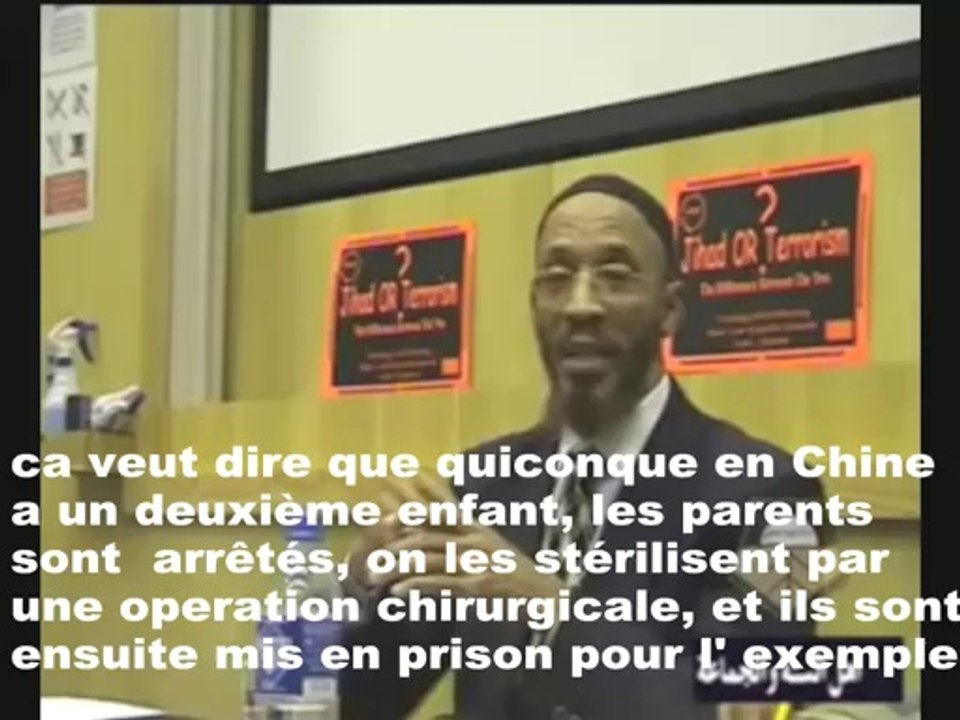 khalid yassin - le sida est une conspiration