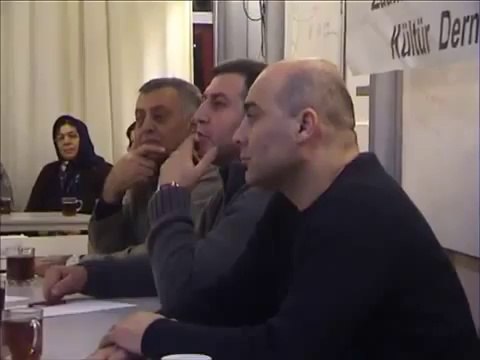 ALEVİLİKDE HADİS İNANÇI BAKİ GÜNGÖR DEDE