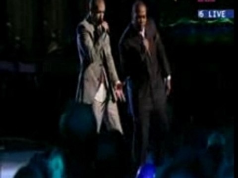 Justin Timberlake My Love Sexy back