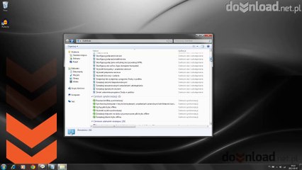 Ukryte Funkcje W Systemie Windows 7