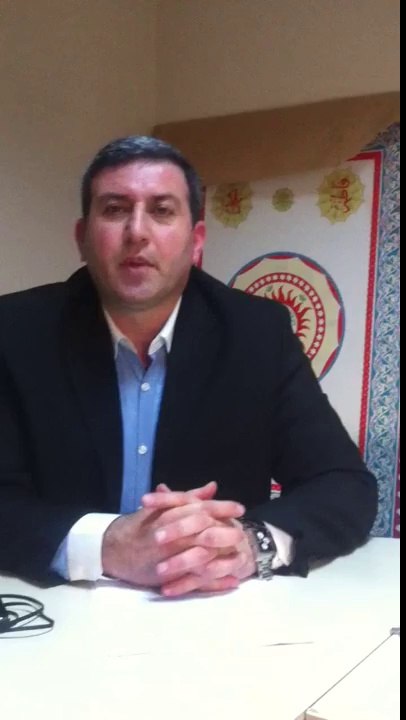 BAKİ GÜNGÖR DEDE İMAM ALİ ÖMERE KIZINI VERDİMİ SORUSUNA CEVAP