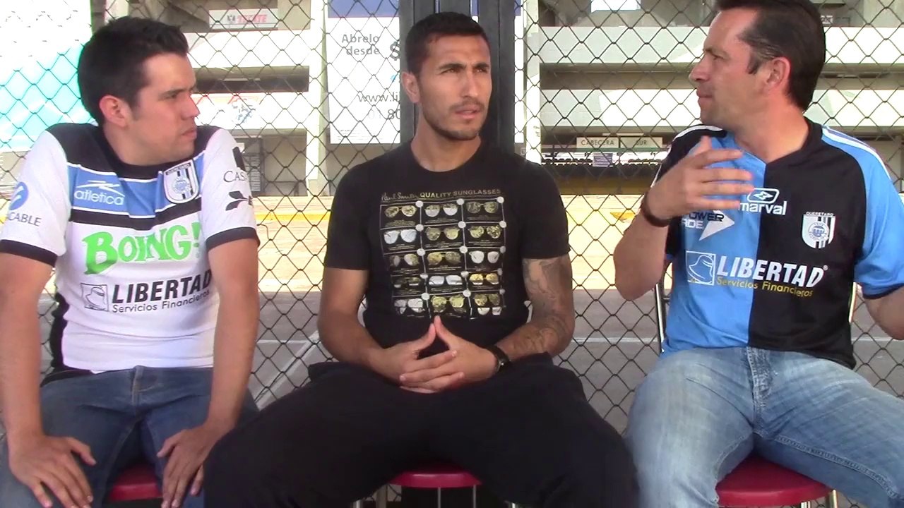 Gallos TV Programa 330 con el Miguel "Negro" Martínez