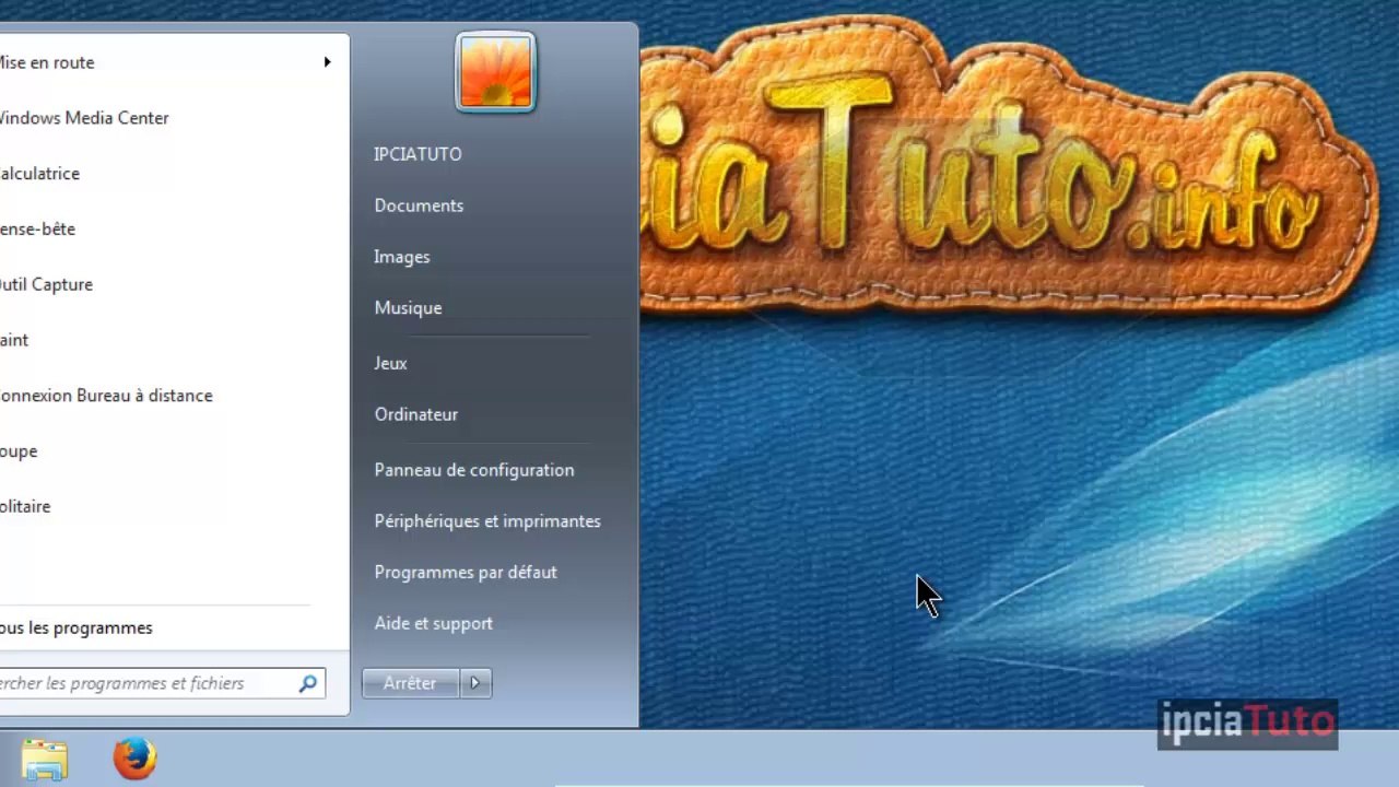 Comment désinstaller Avast Antivirus - ipciaTuto