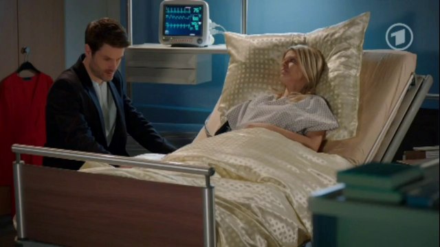 Folge 4464 Tanja + Sebastian