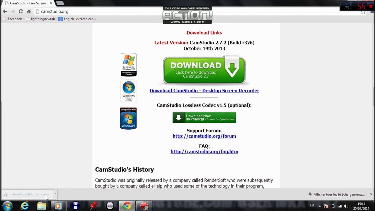 Tuto | Comment faire un tuto en capture vidéo sur PC