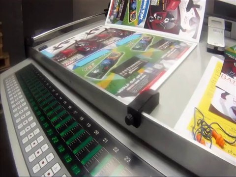 L'atelier de vos idées - Impression de vos documents sur Poitiers, La Rochelle, Niort, Angouleme