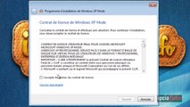 Comment installer Windows XP légalement sous Windows 7 - ipciaTuto
