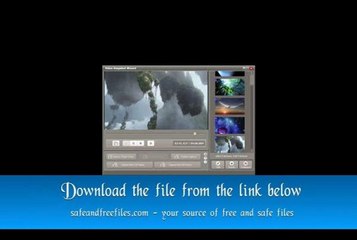 Get Video Sound Editor 4.2 Activation Number Free