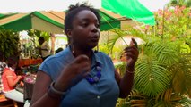 حركة نسائية تدافع عن الشعر المجعد في ساحل العاج