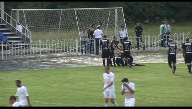 ФНЛ-13-14. 5 тур. Ангушт — Луч-Энергия. Кренделев, 47