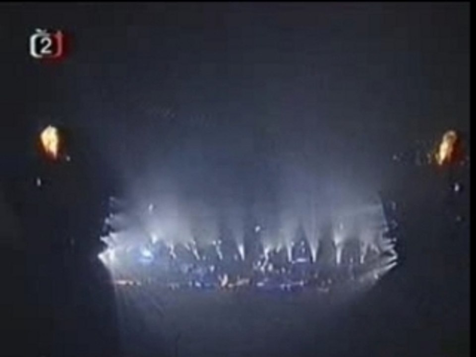 Jean Michel Jarre Egypte 2000 (2).