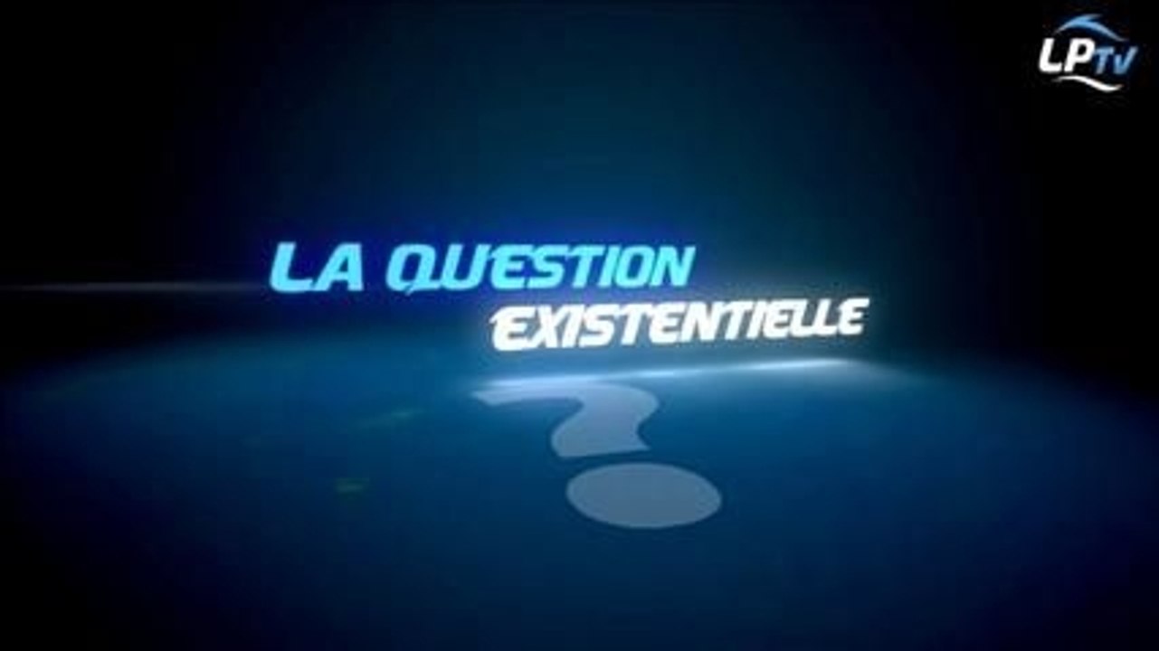 La question existentielle : "Et si le problème était le milieu..."