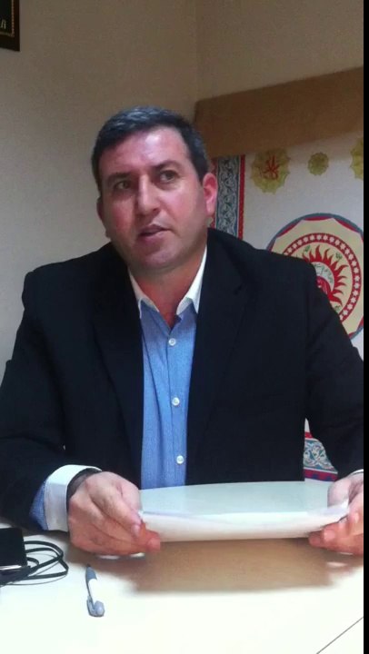 KURAN KERİM TEVSİRİ BAKİ GÜNGÖR DEDE