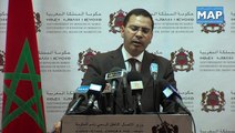 المغرب اعتمد سياسة إنسانية جديدة لمواجهة إشكاليات الهجرة (مصطفى الخلفي )