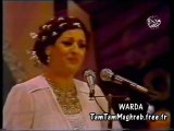 WARDA - Albi Said /  قلبي سعيد ـ حفل ابوظبي