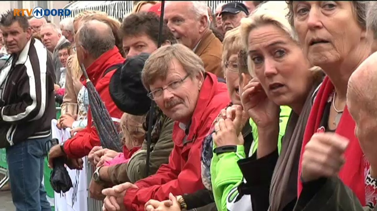 Bijmolt wint provinciale sportprijs - RTV Noord