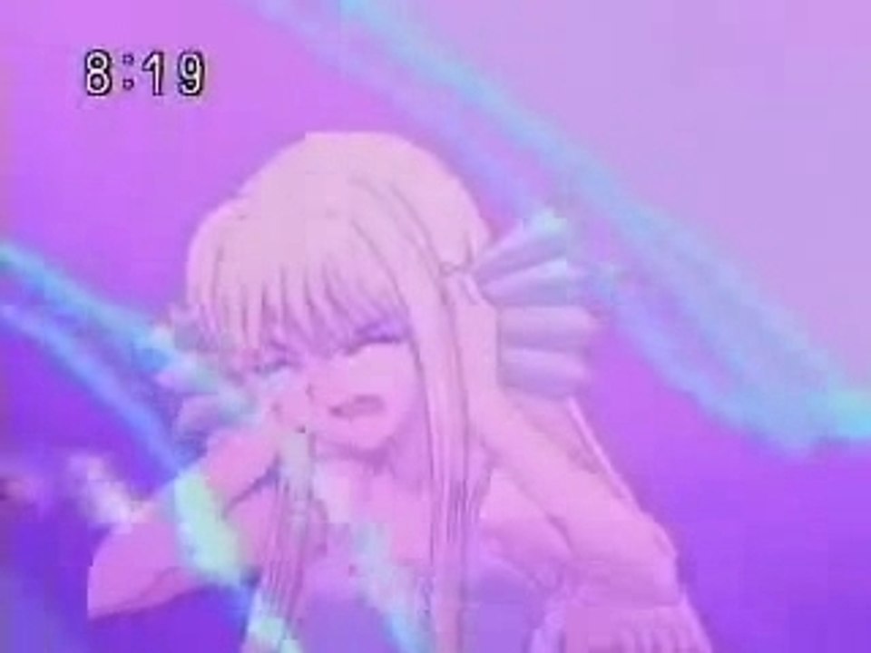 Mermaid Melody
